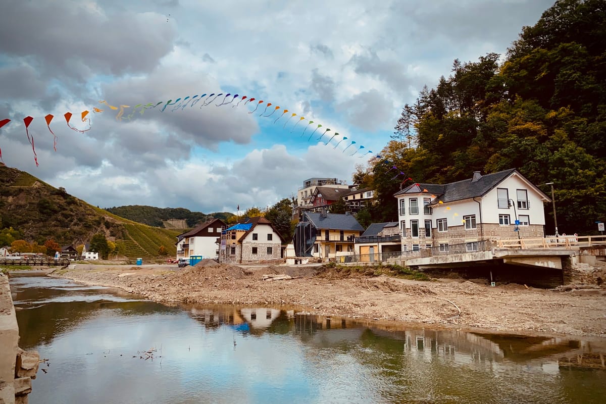 Brücke