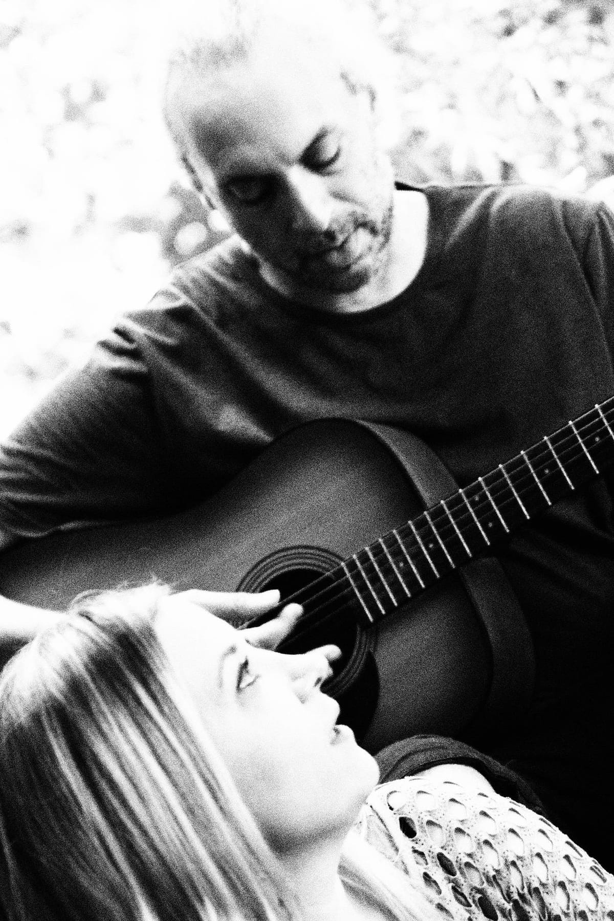 Outtakes (3): I'll Fall In Love Again (Demo)