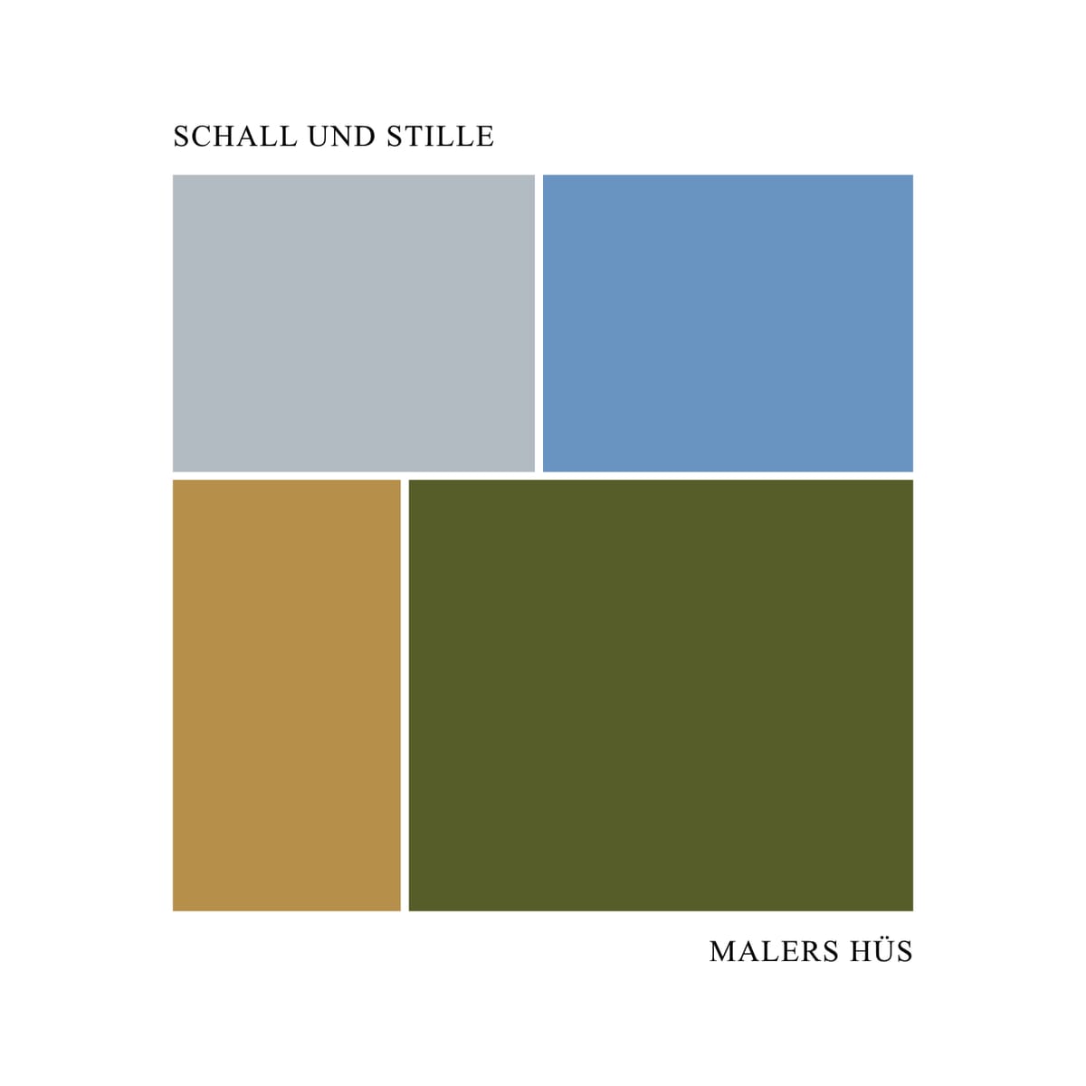 Malers Hüs