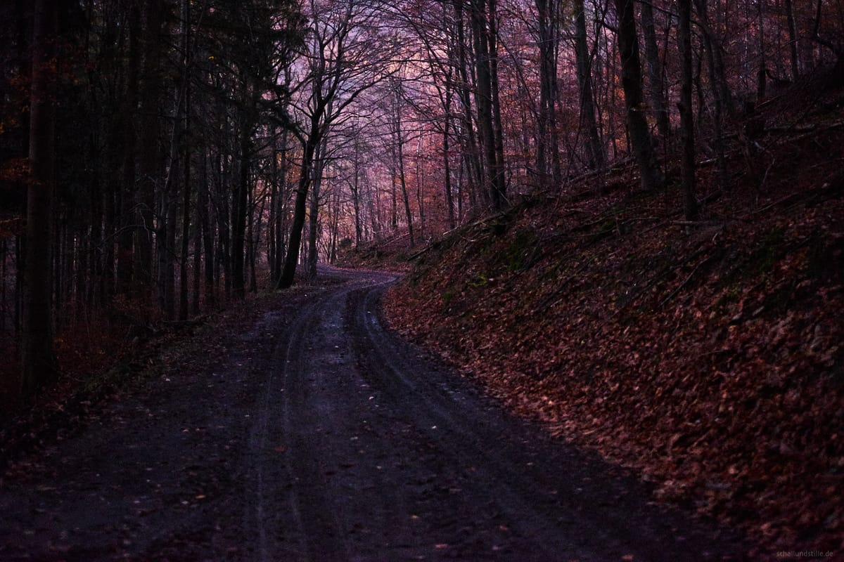 Stille