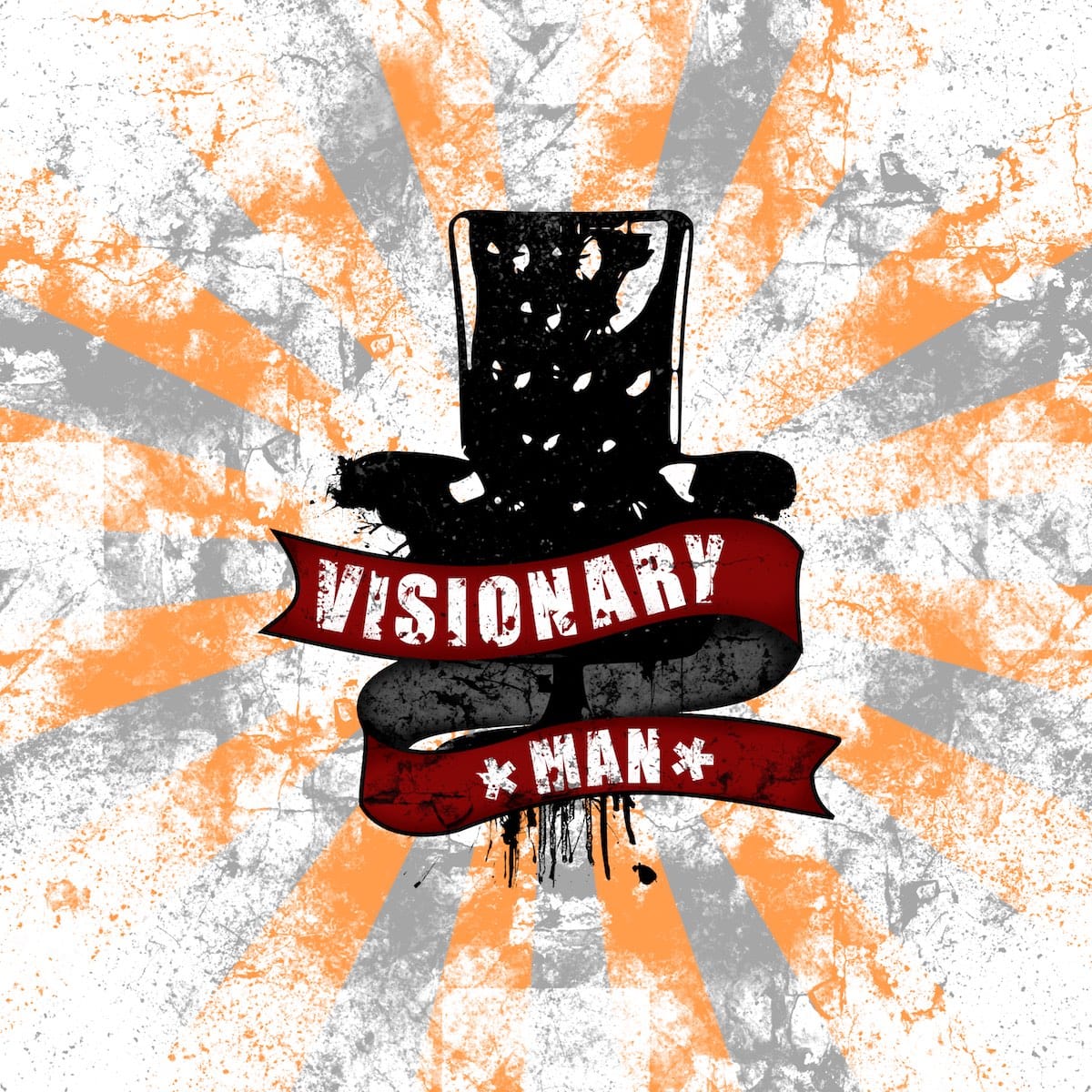 Outtakes (1): Visionary Man