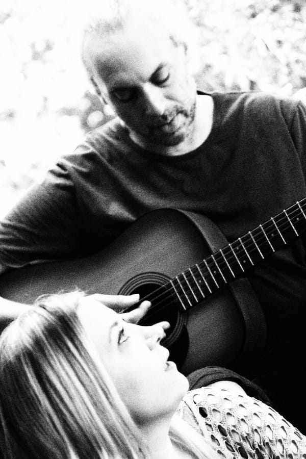 Outtakes (3): I'll Fall In Love Again (Demo)